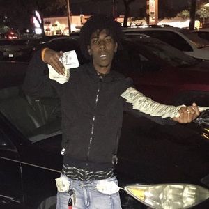 Meet your Posher, Jervon